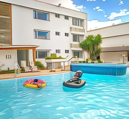 Hotel Ajavi
