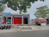 RedDoorz near Universitas Merdeka Malang 2 Hotels in Pisang Candi