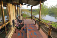 Mount Hermon Safari Cottages Hotels in Kafue