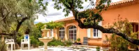 Les Jardins de l'Ermitage Hotels in Montagnac