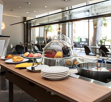 Hesperia Hotel & Residence