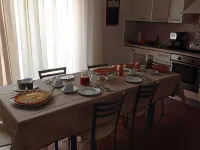B&B A Casa di Amici - breakfast