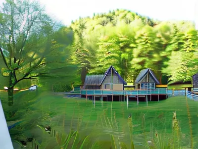 Hotel Cima d'Oro فنادق في Ledro