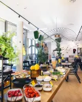 Lendhotel Hotels in Graz