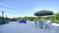 Roosevelt Inn & Suites Saratoga Springs Hotels in Malta