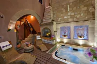In Camera Art Boutique Hotel - Pet friendly
