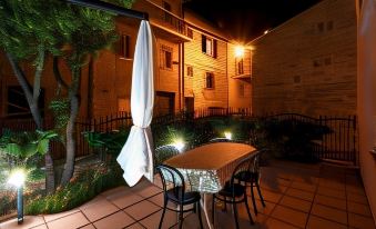 Romantico B&B