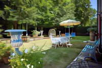 Villa Augusto فنادق في Camucia