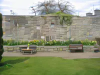 The Horseshoe Guesthouse