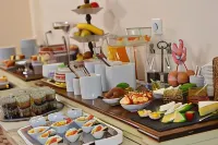 Hotel Domspitzen Hoteles en Colonia