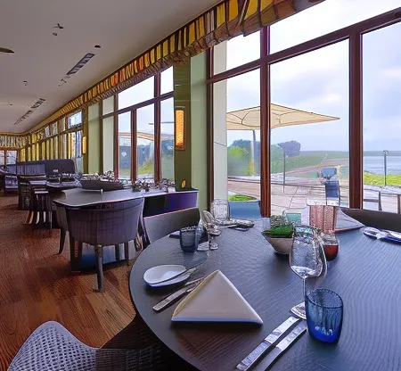 Atlantic Hotel Wilhelmshaven