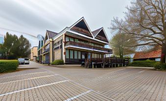 Hotel Strohgäu