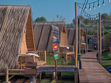 รูปภาพของเยลโลว์สโตน แคมป์ รีสอร์ท สะปัน