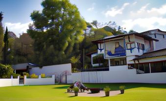 Hotel El Rebozo