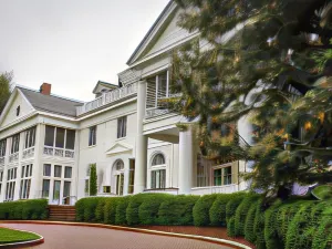 The Duke Mansion