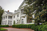 The Duke Mansion Hotel in zona Queens University of Charlotte