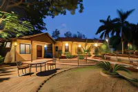 Avadale Tadoba - Stag Groups Not Allowed Hotel di 