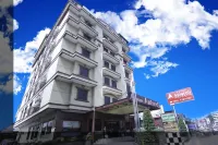 Antares Hotel Hotel di 