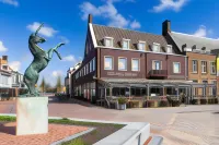 De Eenhoorn Hotels in Nieuwvliet