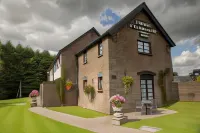 The Greyhound Inn and Hotel