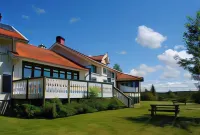 Tingvall B&B Eco-Lodge Hotels near Promenade Fjällbacka