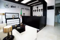 호텔 베스트 나이트