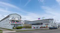 Grand Hotel Cape May Các khách sạn ở Lower Township