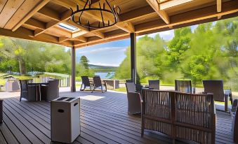 Mountain Meadows Lodge
