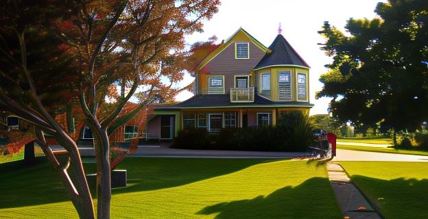 Silverwood Motel Hotels in Queens County