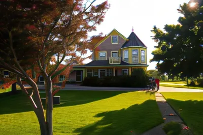 Silverwood Motel Hoteles en 