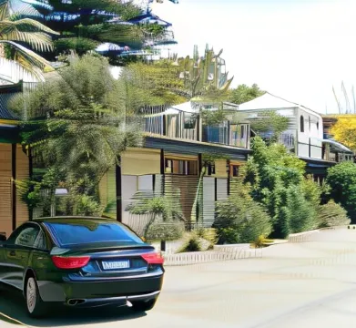 Ultimate Apartments Bondi Beach