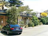 Ultimate Apartments Bondi Beach Hôtels à : Bondi