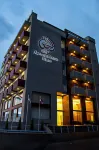 Al Murjan Palace Hotel Jounieh Hoteles en Sahel Aalma