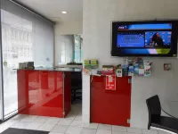Hobart City Hotel Hotel berhampiran Jeti Constitution
