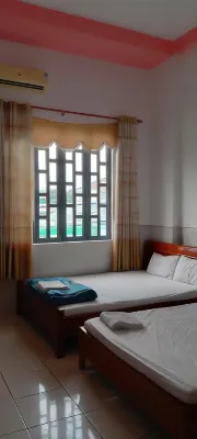 Nha Nghi Bao Tran Hotels in 