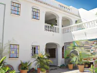 Apartamentos Turísticos la Mundial