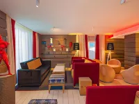 Agora Swiss Night by Fassbind Hotels near Delices