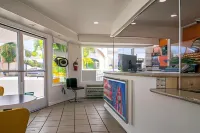 Motel 6 San Bernardino, CA - Downtown Hôtels à : San Bernardino