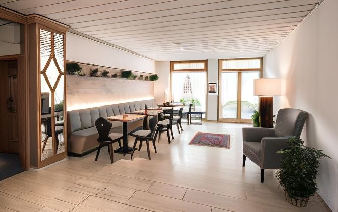 Hotel Fischerwirt photo 5