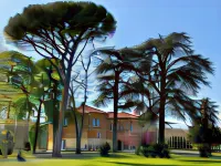 Chateau du Go Hotels in Albi