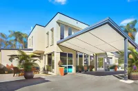 Caboolture Riverlakes Boutique Motel Hotel di King Scrub