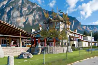 Hotel Restaurant Südrast Dreiländereck Hotels in Арнольдштайн