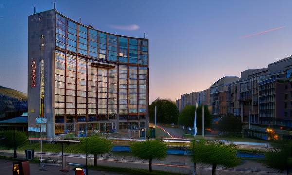 Scandic Opalen