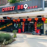 Cozy 2B2R Forest City Near Tuas Duty Free Shop Hotels in Gelang Patah