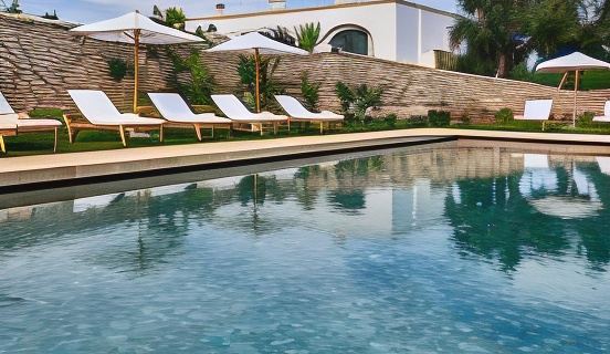 Masseria Calderisi Hotels in Fasano