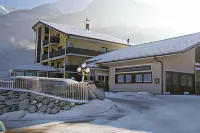 Hotel Miage Hotels in Gressan