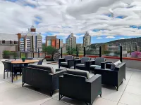 Tri Hotel Smart Criciuma - Cho phép mang theo thú cưng