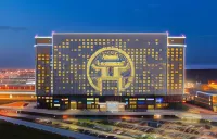 Hanoy-Moskva Apart-Hotel