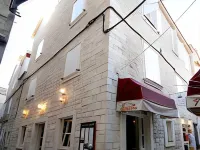 Palace Central Square Hotels in Trogir