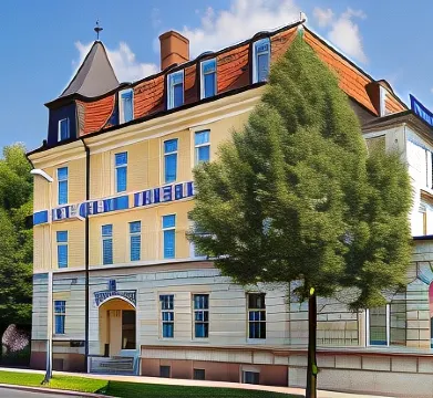 Regiohotel Quedlinburger Hof Quedlinburg